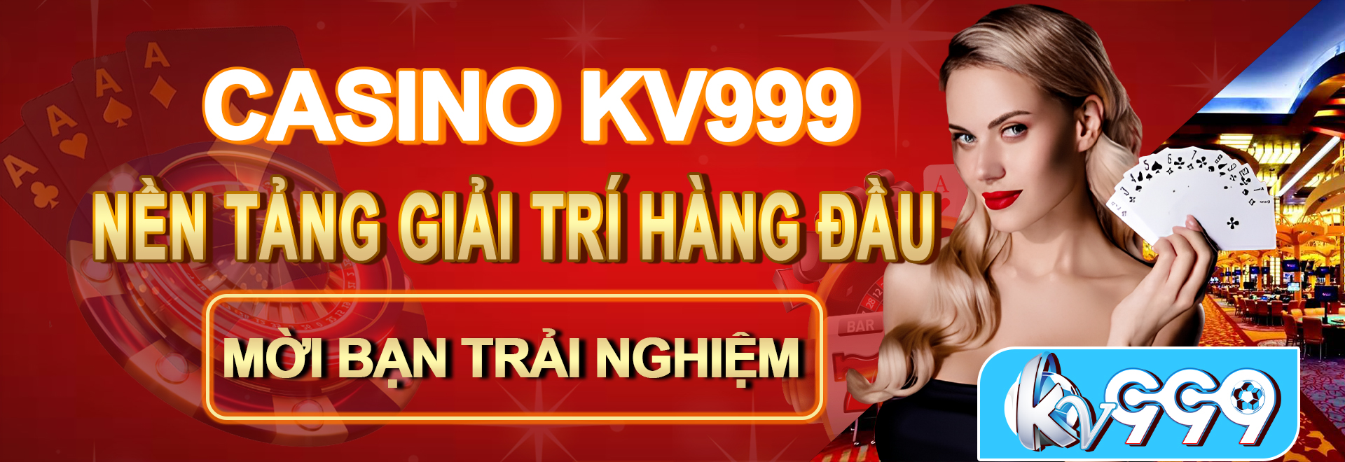 Banner kv999.world